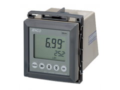 6TX型工业在线酸碱度(pH)/氧化还原变送器