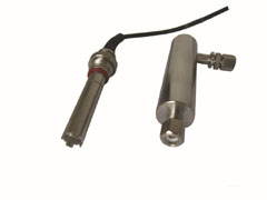 锅炉除氧水溶解氧电极、ppb级溶解氧电极、高温溶解氧电极OXYGOLD G 120